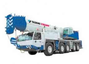 Tadano ATF 220G-5, Tadano